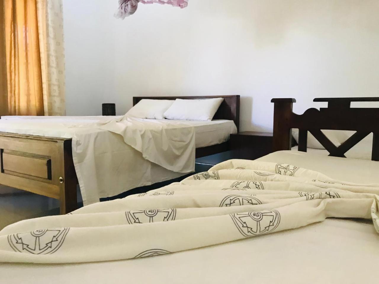Gimansa Rest Sigiriya Leilighet Eksteriør bilde